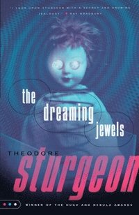 bokomslag The Dreaming Jewels