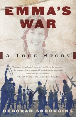 bokomslag Emma's War