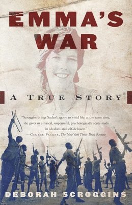 bokomslag Emma's War: A True Story