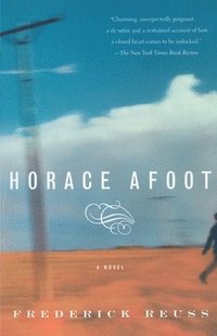 bokomslag Horace Afoot
