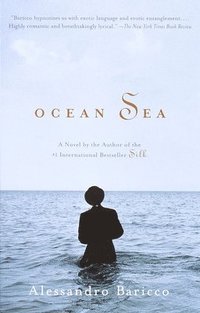 bokomslag Ocean Sea