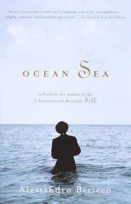 Alessandro Baricco - Ocean Sea, Häftad