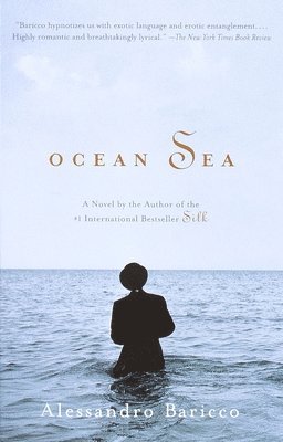 bokomslag Ocean Sea