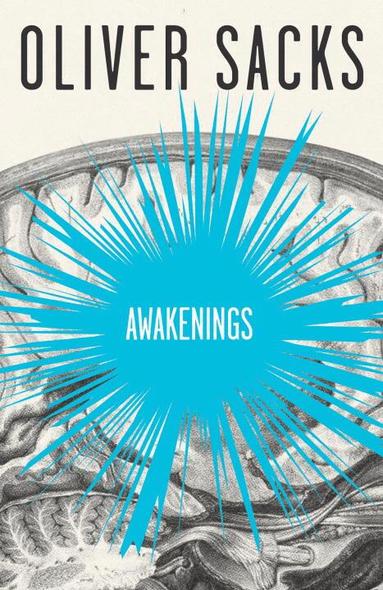 Oliver Sacks - Awakenings, Häftad