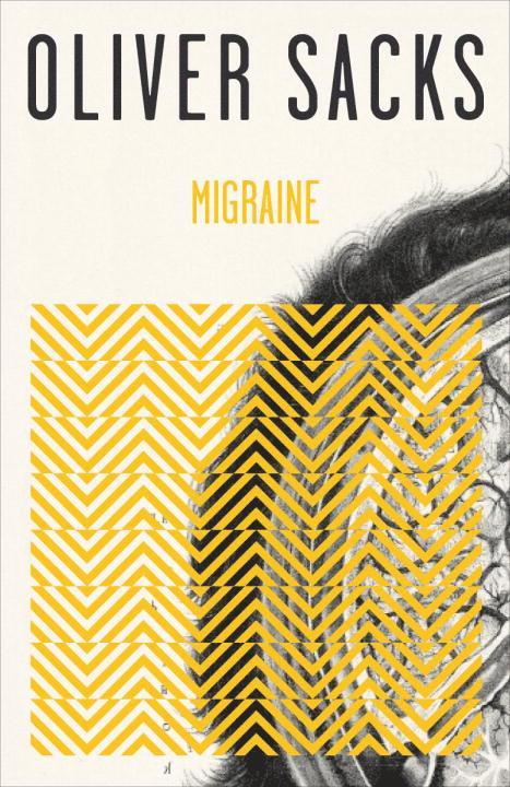 Oliver Sacks - Migraine, Häftad
