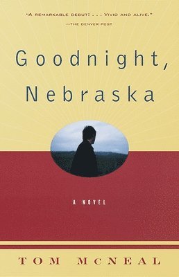 bokomslag Goodnight, Nebraska