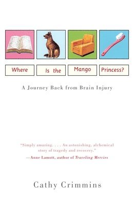 Where Is the Mango Princess? 1