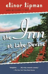 bokomslag The Inn at Lake Devine