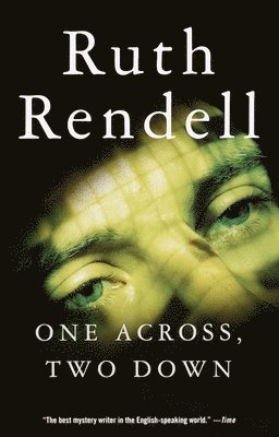 One Across, Two Down