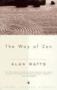 bokomslag The Way of Zen =