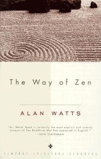 bokomslag Way Of Zen