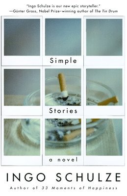 Simple Stories 1