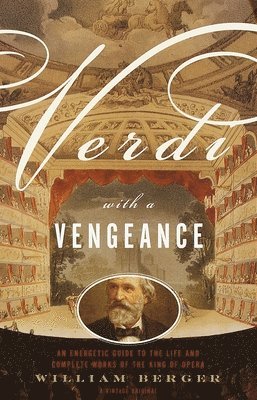 Verdi with a Vengeance 1