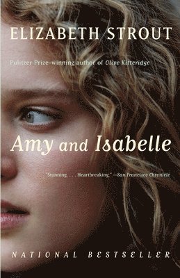 Elizabeth Strout, Elizabeth Strout - Amy and Isabelle, Häftad