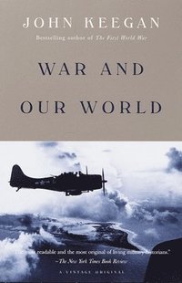 bokomslag War and Our World