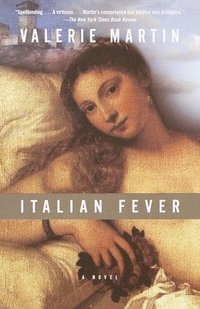 bokomslag Italian Fever
