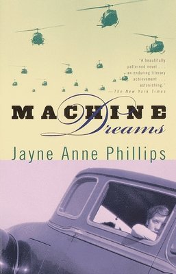 Machine Dreams 1