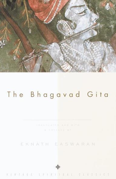 The Bhagavad Gita, Häftad