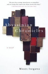 bokomslag Abyssinian Chronicles