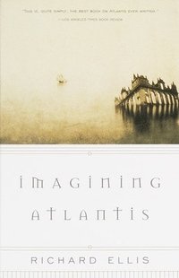 bokomslag Imagining Atlantis