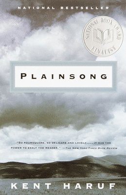 Plainsong 1