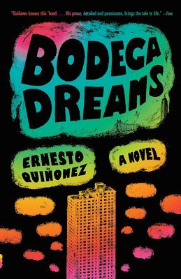 Bodega Dreams 1