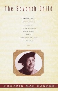 bokomslag Seventh Child