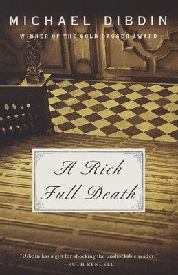 A Rich Full Death 1