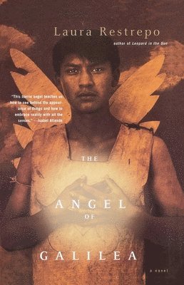 The Angel of Galilea 1