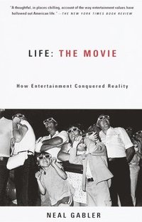 bokomslag Life: The Movie