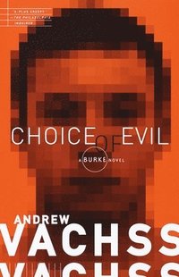 bokomslag Choice of Evil