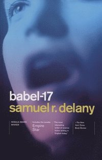 bokomslag Babel-17/Empire Star: Nebula Award Winner