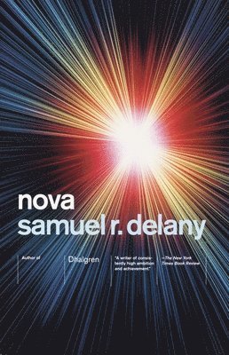 Samuel R. Delany - Nova, Häftad