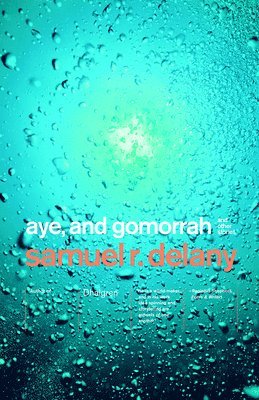 bokomslag Aye, and Gomorrah: And Other Stories