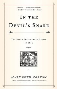 bokomslag In the Devil's Snare