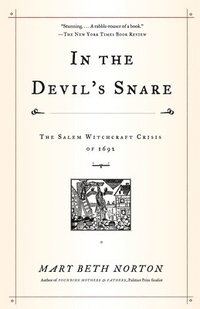 bokomslag In the Devil's Snare