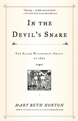 In the Devil's Snare 1