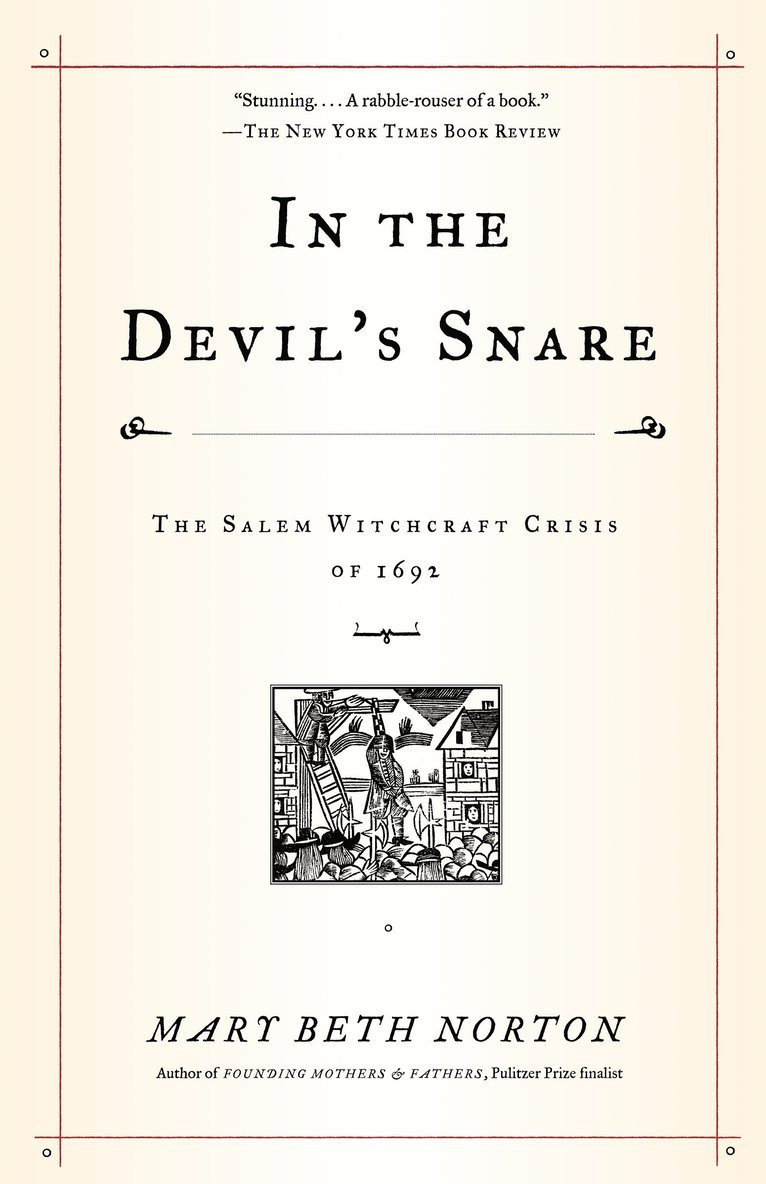 In the Devil's Snare 1