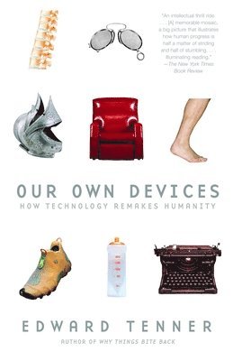 Our Own Devices 1