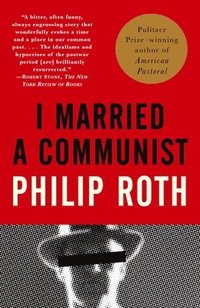 bokomslag I Married a Communist