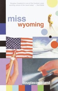 bokomslag Miss Wyoming