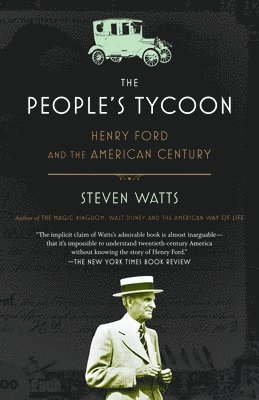 The People's Tycoon 1