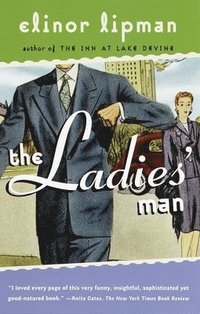 bokomslag The Ladies' Man