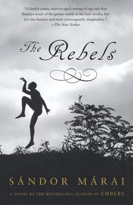 The Rebels 1