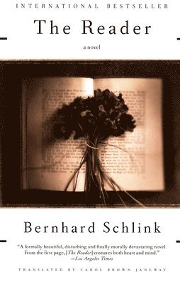 Bernhard Schlink - The Reader, Häftad