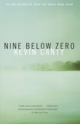 Nine Below Zero 1