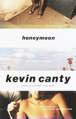 Honeymoon and Other Stories: 1