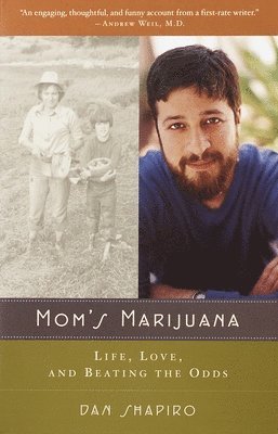 Mom's Marijuana 1