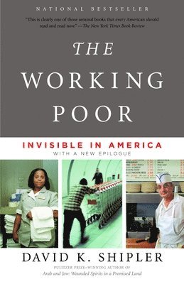 The Working Poor 1