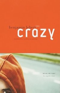 bokomslag Crazy